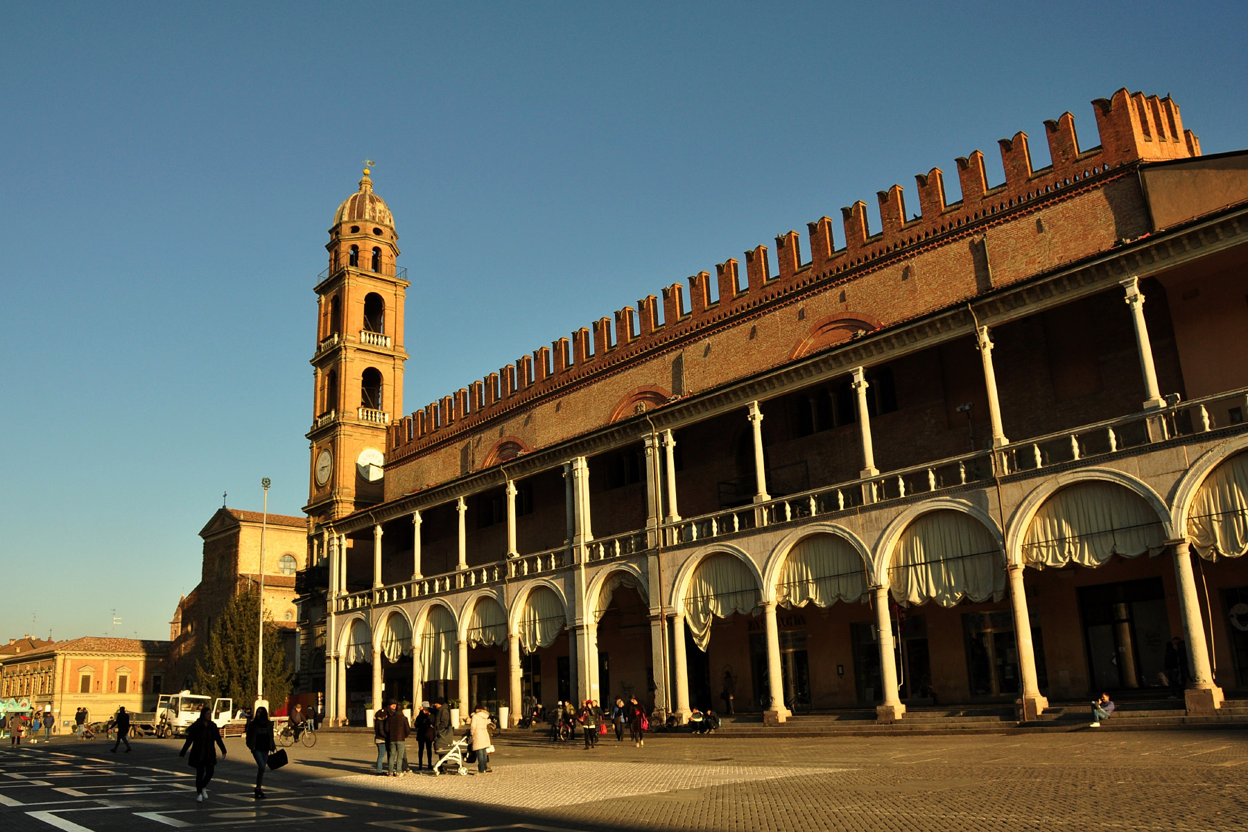 Faenza